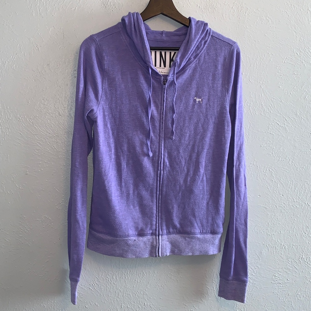 Vs full zip